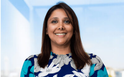 Who is Dr. Gunjan Dhir? A Visionary Leader in Texas Dentistry