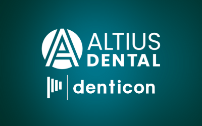 Altius Dental Partners with Denticon to Enhance Patient Care Across Texas