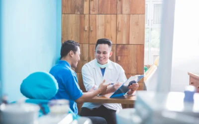 Challenge of Converting Leads into Dental Implant Treatments