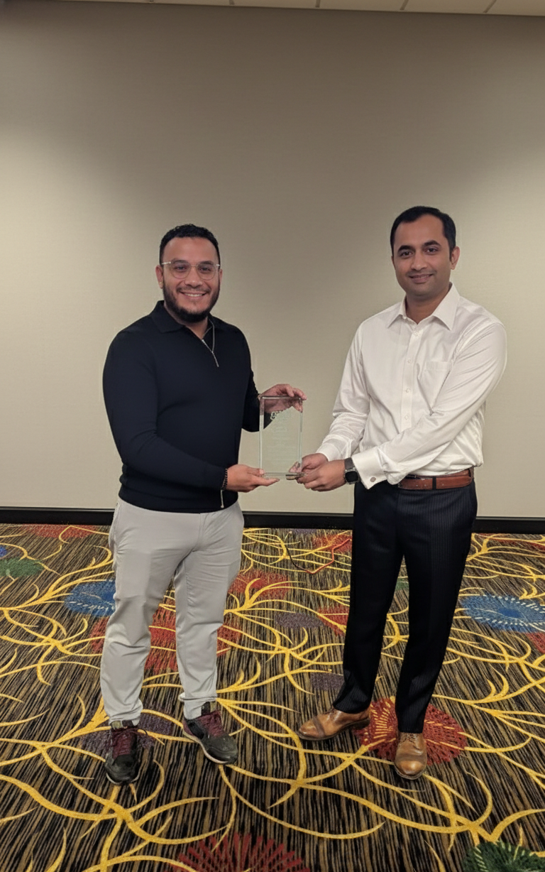 Altius Dental leadership and clinical teams collaborating across Texas