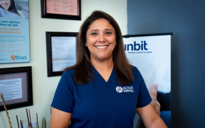 How Dr. Gunjan Dhir Is Revolutionizing Dentistry in Texas