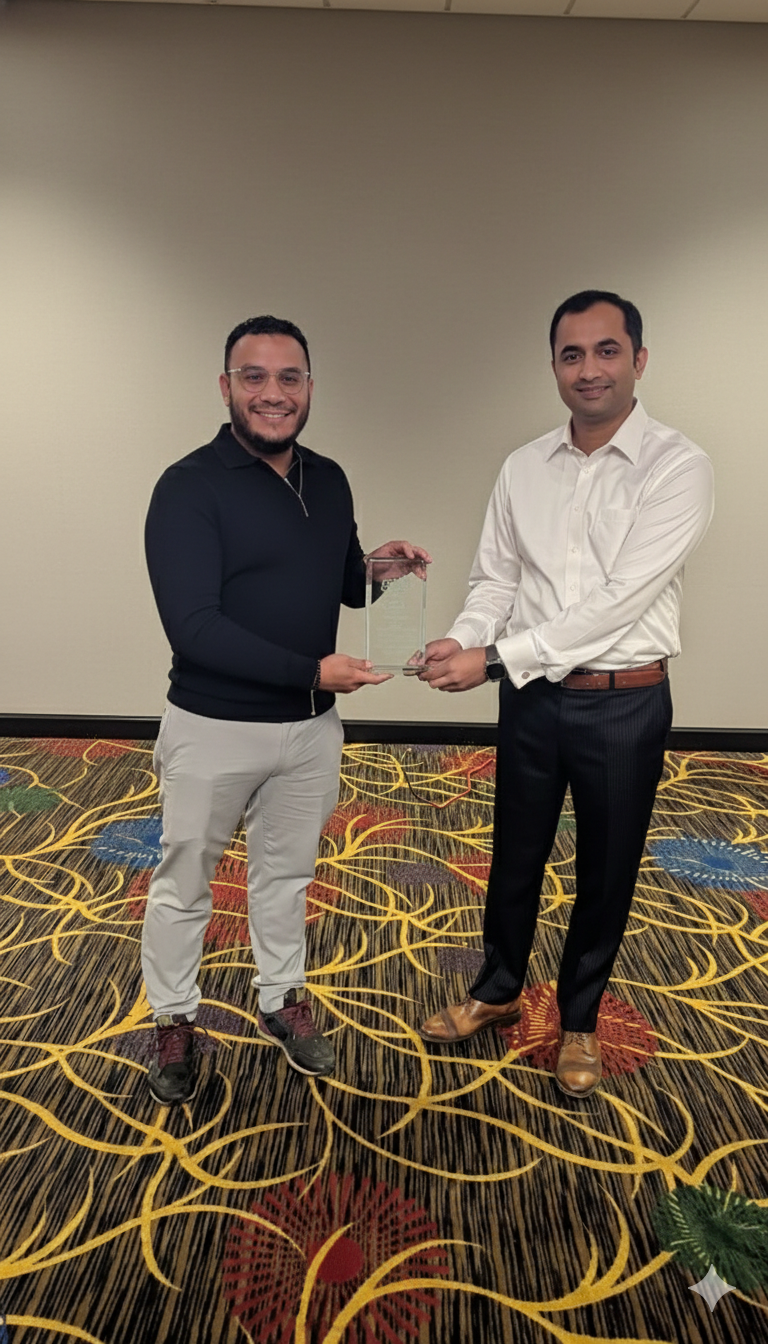 Altius Dental leadership and clinical teams collaborating across Texas