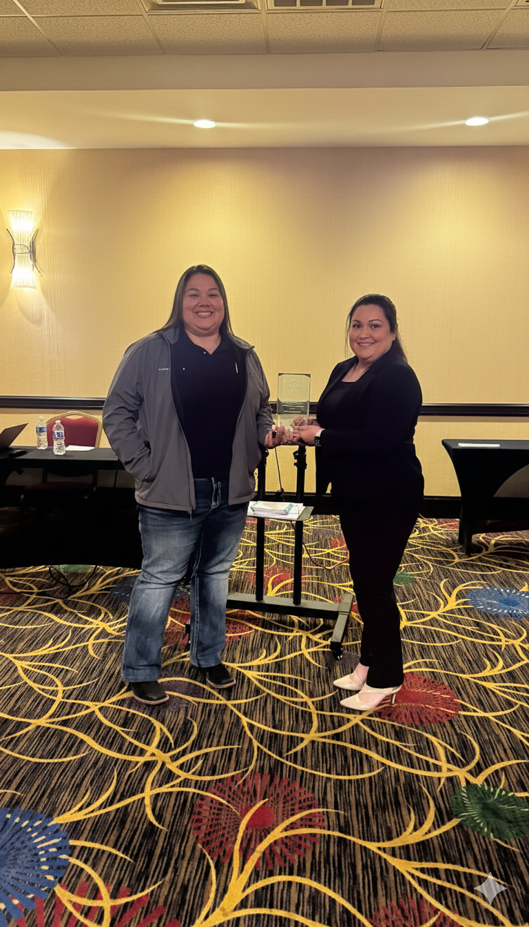 Altius Dental leadership team discussing operational excellence in Texas