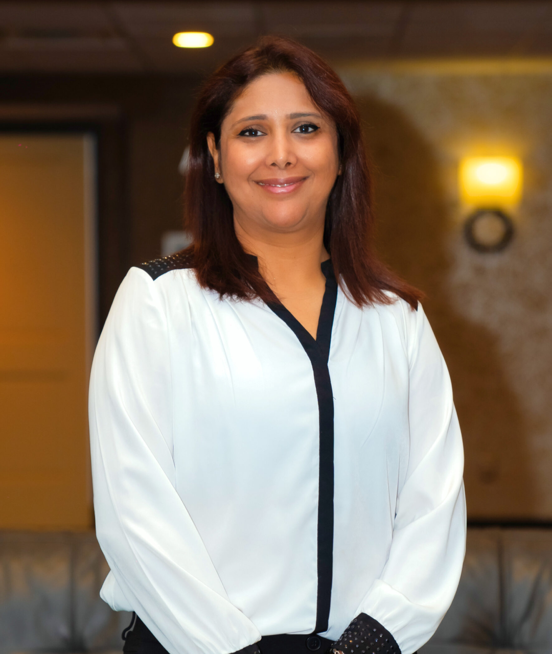 Gunjan Dhir