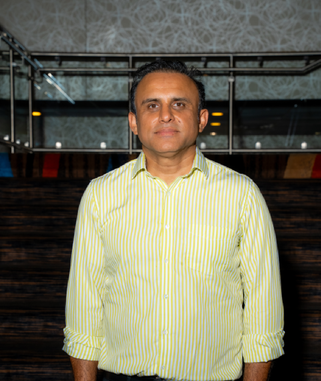 gaurav puri