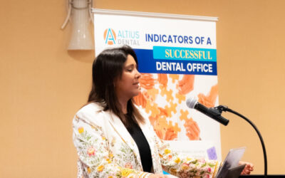 How Dr. Gunjan Dhir Made Dental Implants Affordable in Rural Texas