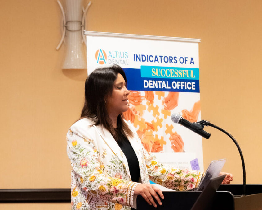 How Dr. Gunjan Dhir Made Dental Implants Affordable in Rural Texas