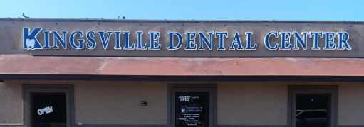 Kingsville Dental & Implant Center