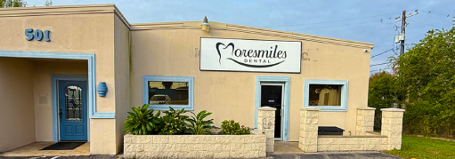 More Smiles Dental Portland Clinic