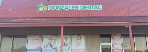 Gonzales Dental Clinic